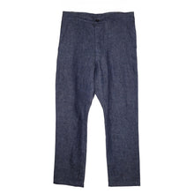 Load image into Gallery viewer, Limitless Trouser in Hemp Denim
