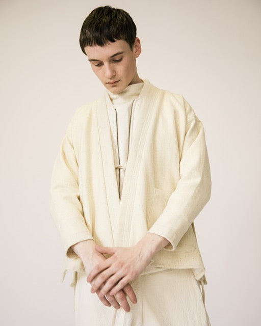 Gi in Wool