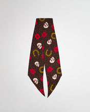 Load image into Gallery viewer, Skál Skinny Scarf