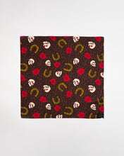 Load image into Gallery viewer, Skál Square Scarf