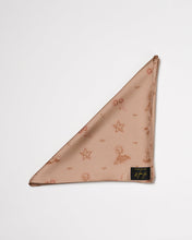 Load image into Gallery viewer, Runes Square Scarf