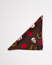 Load image into Gallery viewer, Skál Square Scarf