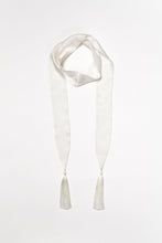 Load image into Gallery viewer, Lonely Cowboy Tassel Scarf
