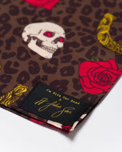 Load image into Gallery viewer, Skál Square Scarf