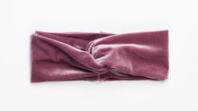 Load image into Gallery viewer, The Joplin - Turban Headband