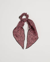 Load image into Gallery viewer, Heartbreaker - Convertible Scrunchie Tie