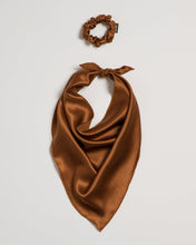Load image into Gallery viewer, Stagecoach Mama - Convertible Scrunchie Tie