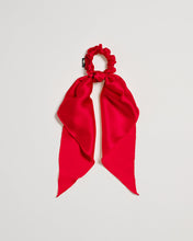 Load image into Gallery viewer, Lolita - Convertible Scrunchie Tie