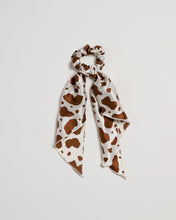 Load image into Gallery viewer, Honky Cat - Convertible Scrunchie Tie