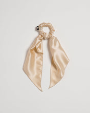 Load image into Gallery viewer, Cowgirl in the Sand - Convertible Scrunchie Tie