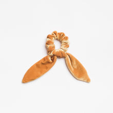 Load image into Gallery viewer, Harvest Moon - Scrunchie Tie
