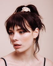 Load image into Gallery viewer, Milky Way - Mini Scrunchie
