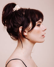 Load image into Gallery viewer, Milky Way - Mini Scrunchie