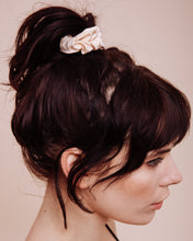 Load image into Gallery viewer, Milky Way - Mini Scrunchie