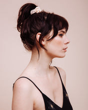 Load image into Gallery viewer, Milky Way - Mini Scrunchie