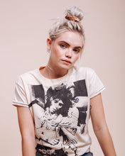 Load image into Gallery viewer, The Hendrix: Gold - Scrunchie