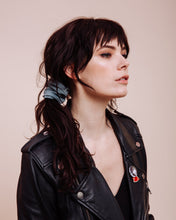 Load image into Gallery viewer, Moonlight Mile - Scrunchie