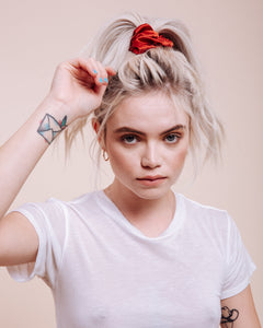 Mojave - Scrunchie