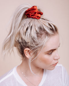 Mojave - Scrunchie