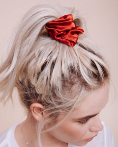 Mojave - Scrunchie