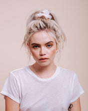 Load image into Gallery viewer, Loretta Sand - Scrunchie