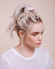 Load image into Gallery viewer, Loretta Sand - Scrunchie