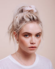 Load image into Gallery viewer, Loretta Sand - Scrunchie