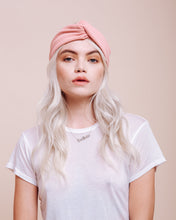 Load image into Gallery viewer, Baby Doll - Turban Headband