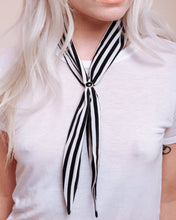 Load image into Gallery viewer, The Townes - Scarf Tie