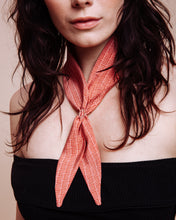 Load image into Gallery viewer, Highway Bandit - Scarf Tie
