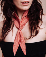 Load image into Gallery viewer, Highway Bandit - Scarf Tie