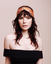 Load image into Gallery viewer, Queen of the Highway - Headwrap