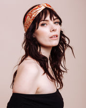 Load image into Gallery viewer, Queen of the Highway - Headwrap