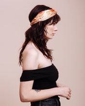 Load image into Gallery viewer, Queen of the Highway - Headwrap