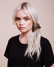 Load image into Gallery viewer, Fox on the Run - Scrunchie
