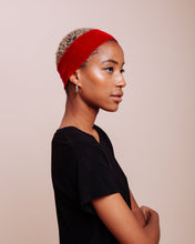 Load image into Gallery viewer, Scarlet Siren - Headband