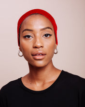 Load image into Gallery viewer, Scarlet Siren - Headband