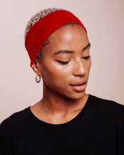 Load image into Gallery viewer, Scarlet Siren - Headband