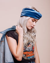 Load image into Gallery viewer, The Mariska - Turban Headband