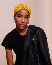 Load image into Gallery viewer, Sunshine Superman - Turban Headband