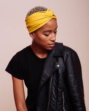 Load image into Gallery viewer, Sunshine Superman - Turban Headband