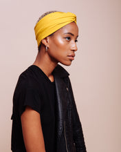 Load image into Gallery viewer, Sunshine Superman - Turban Headband
