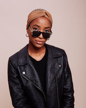 Load image into Gallery viewer, Wild Horses - Turban Headband