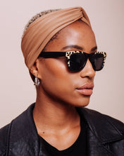 Load image into Gallery viewer, Wild Horses - Turban Headband