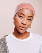 Load image into Gallery viewer, La Vie En Rose - Headband