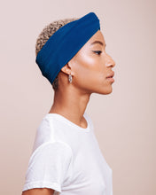 Load image into Gallery viewer, Moon River - Turban Headband