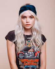 Load image into Gallery viewer, Blue Bayou - Turban Headband