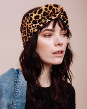 Load image into Gallery viewer, The Bebe - Turban Headband