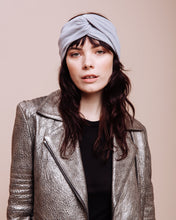 Load image into Gallery viewer, Silverado - Turban Headband
