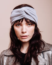 Load image into Gallery viewer, Silverado - Turban Headband